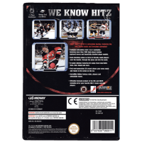 NHL Hitz 2002 for Nintendo Gamecube