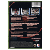 NHL Hitz 2002 for Xbox Classic