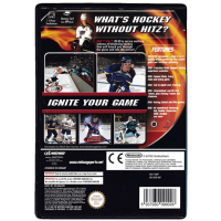 NHL Hitz 2003 for Nintendo Gamecube