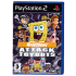 Nicktoons: Attack of the Toybots for Playstation 2