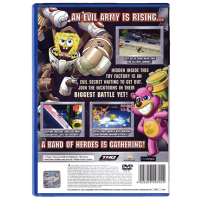 Nicktoons: Attack of the Toybots for Playstation 2