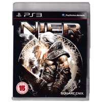 Nier for Playstation 3