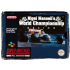 Nigel Mansell's World Championship for Super Nintendo