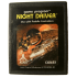 Night Driver for Atari 2600