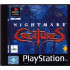 Nightmare Creatures for Playstation 1