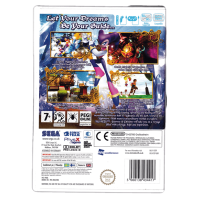 Nights: Journey of Dreams for Nintendo Wii