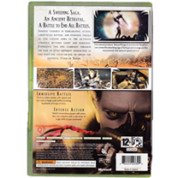 Ninety-Nine Nights for Xbox 360