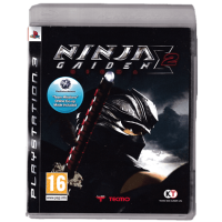Ninja Gaiden 2 for Playstation 3
