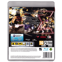 Ninja Gaiden 2 for Playstation 3