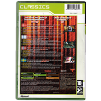 Ninja Gaiden Black for Xbox Classic