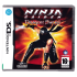 Ninja Gaiden: Dragon Sword for Nintendo DS