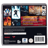 Ninja Gaiden: Dragon Sword for Nintendo DS