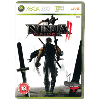 Ninja Gaiden II for Xbox 360