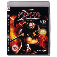 Ninja Gaiden Sigma for Playstation 3