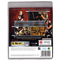 Ninja Gaiden Sigma for Playstation 3