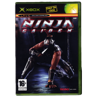 Ninja Gaiden for Xbox Classic