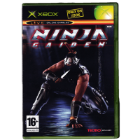 Ninja Gaiden for Xbox Classic