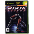 Ninja Gaiden for Xbox Classic