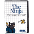The Ninja* for Sega Master System