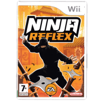 Ninja Reflex for Nintendo Wii
