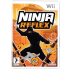 Ninja Reflex for Nintendo Wii
