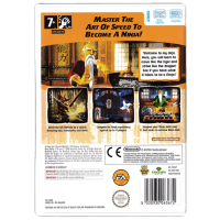Ninja Reflex for Nintendo Wii