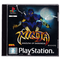 Ninja: Shadow of Darkness for Playstation 1