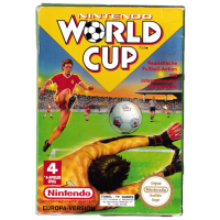 Nintendo World Cup for Nintendo NES B