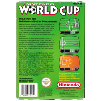 Nintendo World Cup for Nintendo NES B