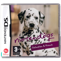 Nintendogs: Dalmatian & Friends for Nintendo DS
