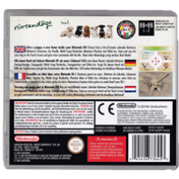 Nintendogs: Labrador & Friends for Nintendo DS