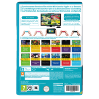 Nintendo Land for Nintendo WiiU