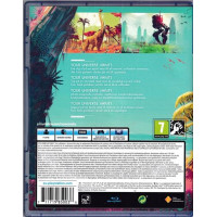 No Man’s Sky for Playstation 4