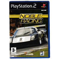 Noble Racing for Playstation 2