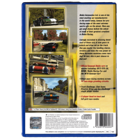 Noble Racing for Playstation 2