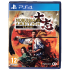 Nobunaga's Ambition: Taishi for Playstation 4