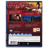 Nobunaga's Ambition: Taishi for Playstation 4