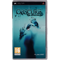 Obscure: The Aftermath for Playstation Portable