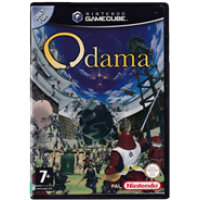 Odama for Nintendo Gamecube