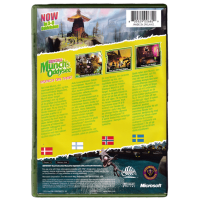 Oddworld: Munch's Oddysee for Xbox Classic