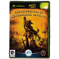 Oddworld: Stranger's Wrath for Xbox Classic