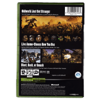 Oddworld: Stranger's Wrath for Xbox Classic