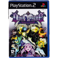 Odin Sphere for Playstation 2