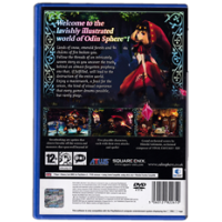 Odin Sphere for Playstation 2