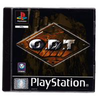 O.D.T. for Playstation 1