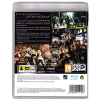 Of Orcs And Men for Playstation 3,