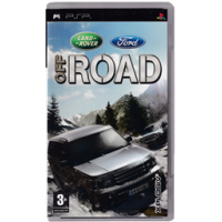 Off Road for Playstation Portable