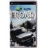 Off Road for Playstation Portable