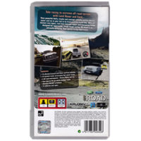 Off Road for Playstation Portable