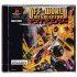 Off-World Interceptor Extreme for Playstation 1